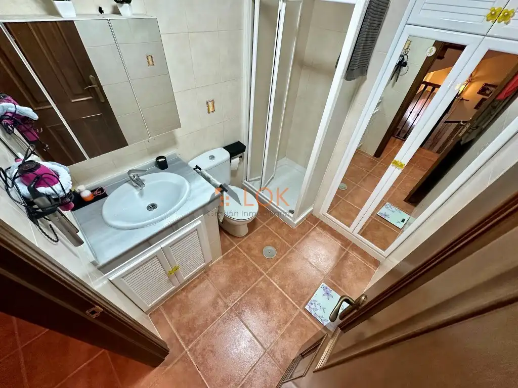 Casa en venta en Calle Pepa Flores González, imagen 63