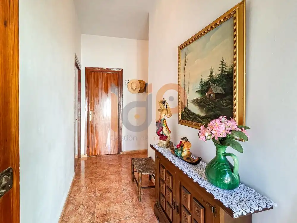 Casa o chalet en venta en Huércal-Overa con Aire acondicionado y Amueblado