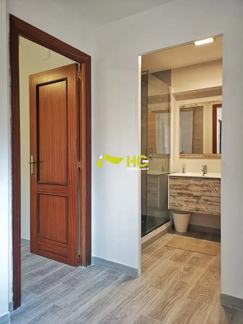 Estudio de alquiler en Villaviciosa de Odón con Aire acondicionado y Calefacción
