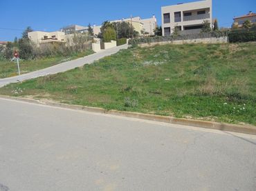 Terreno residencial en venta en Els Hostalets de Pierola