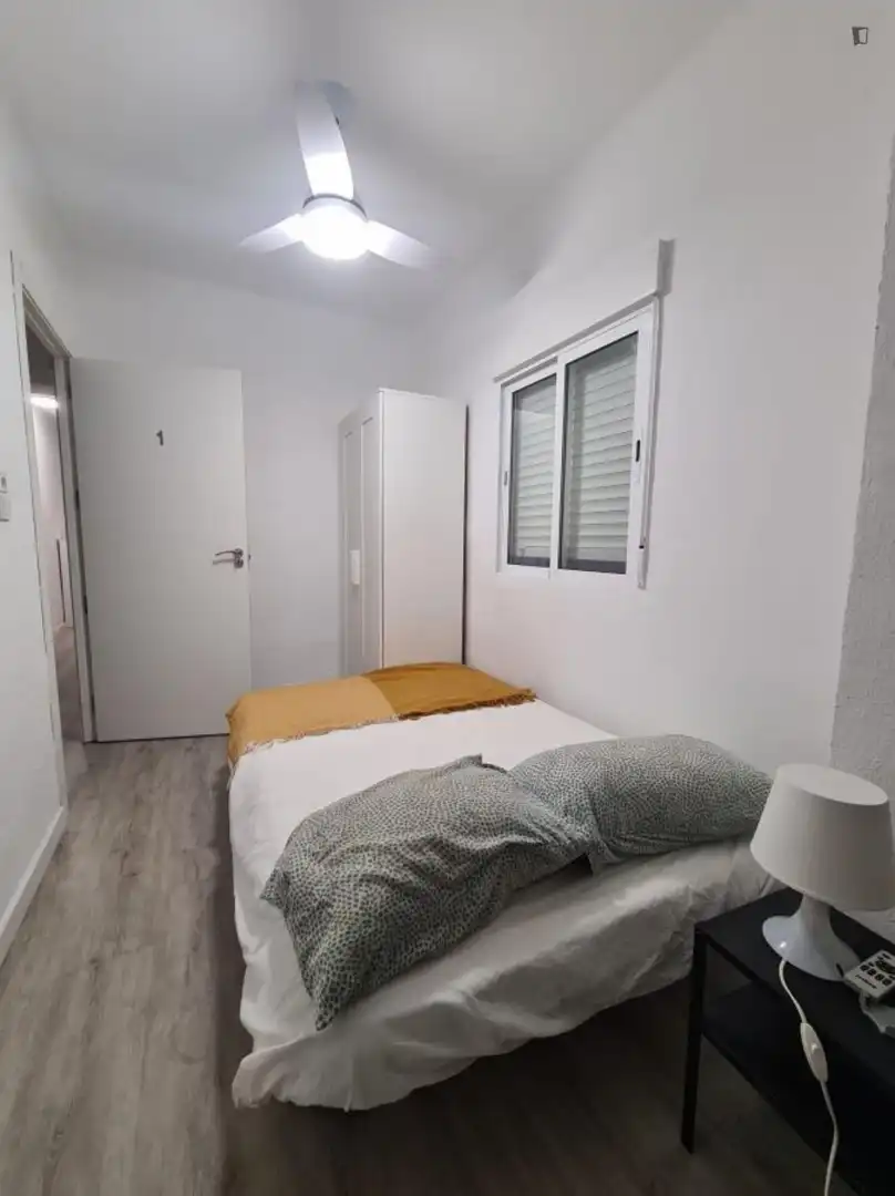 Apartamento de alquiler en Marxalenes