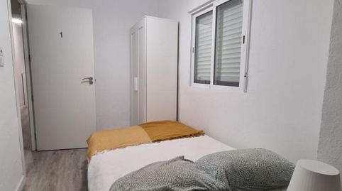 Foto 2 de Apartament de lloguer a Marxalenes, Valencia Capital