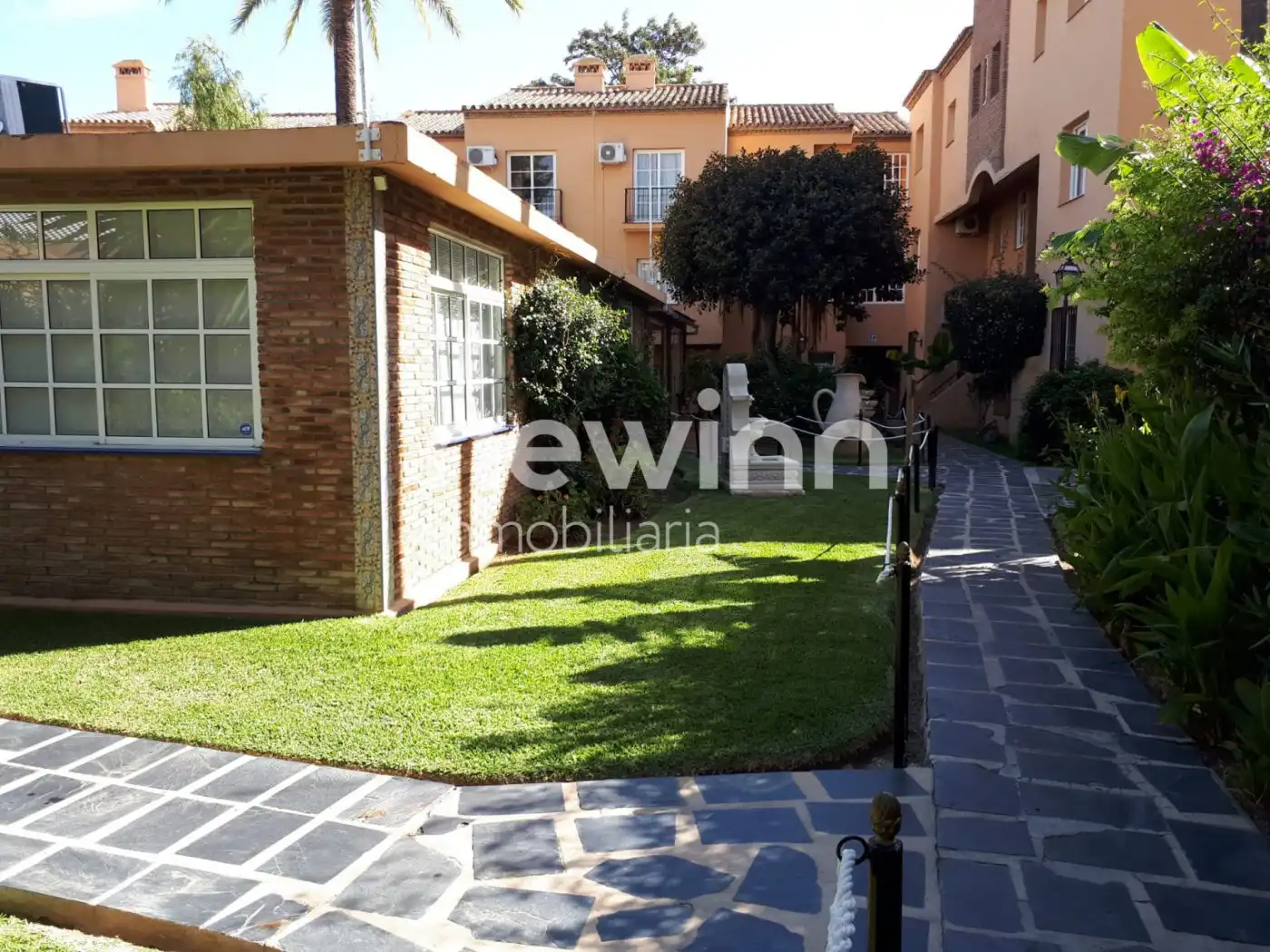 Piso con piscina en venta en Riviera del Sol, imagen 17