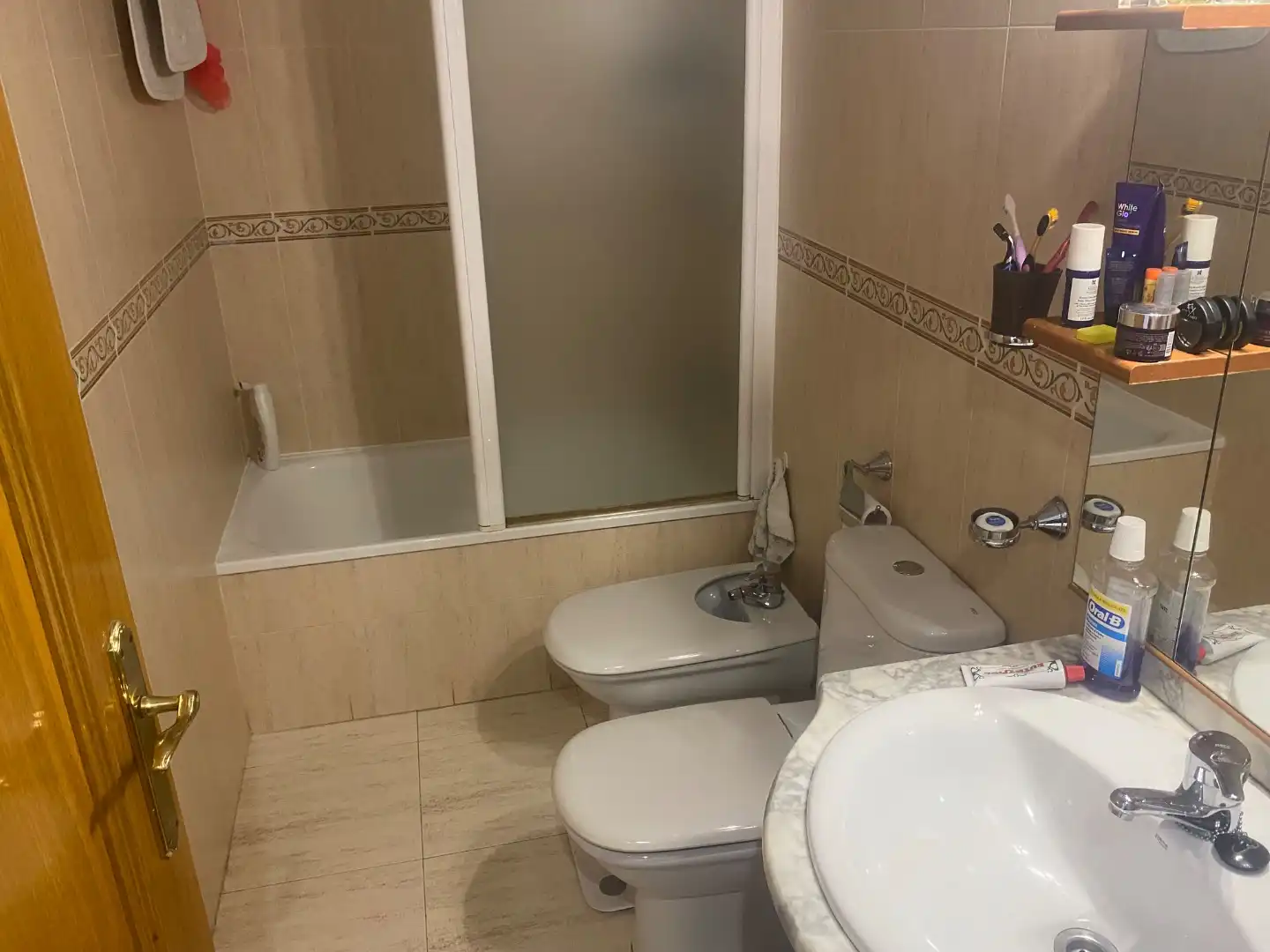 Àtic de lloguer a Puertollano, Ciudad Real