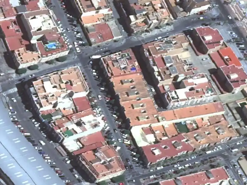 Piso en venta en Melilla
