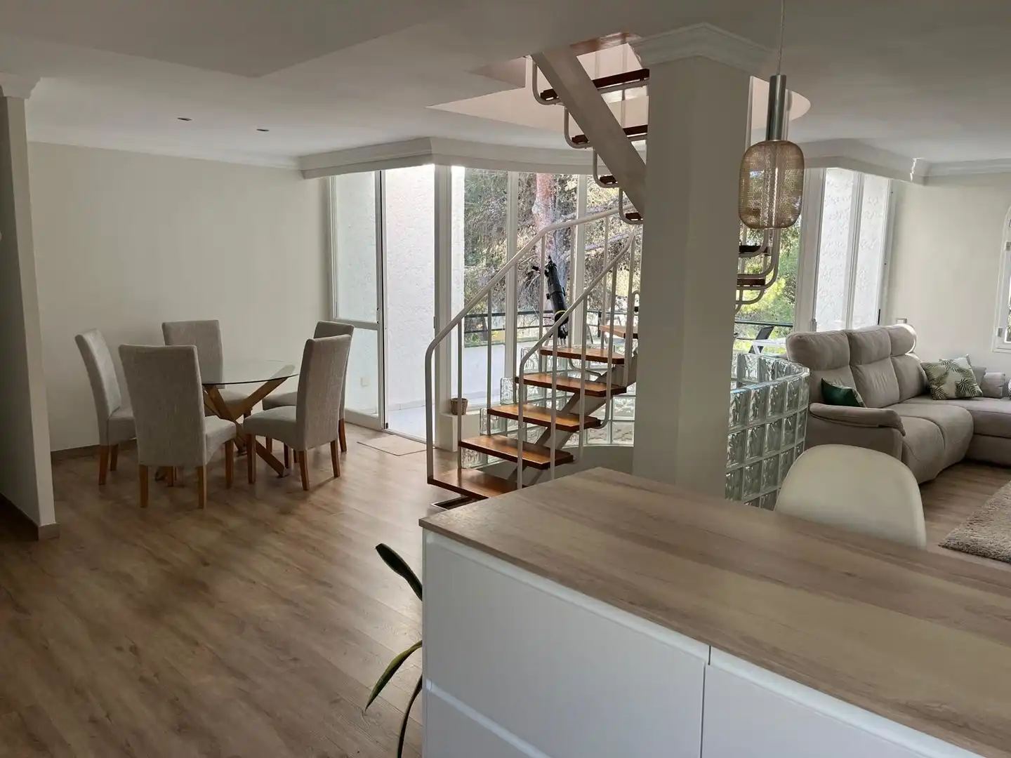 Casa adosada en venta en Calvià