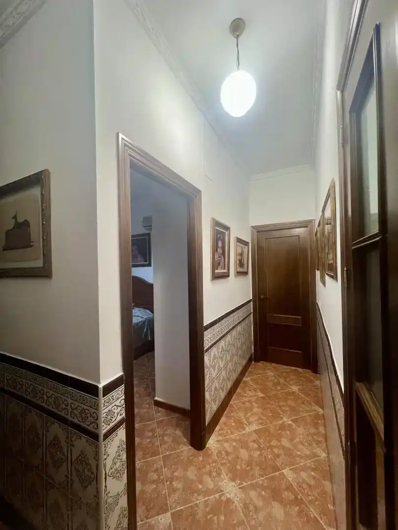 Casa o chalet en venta en San José del Valle con Aire acondicionado, Jardín privado y Parquet