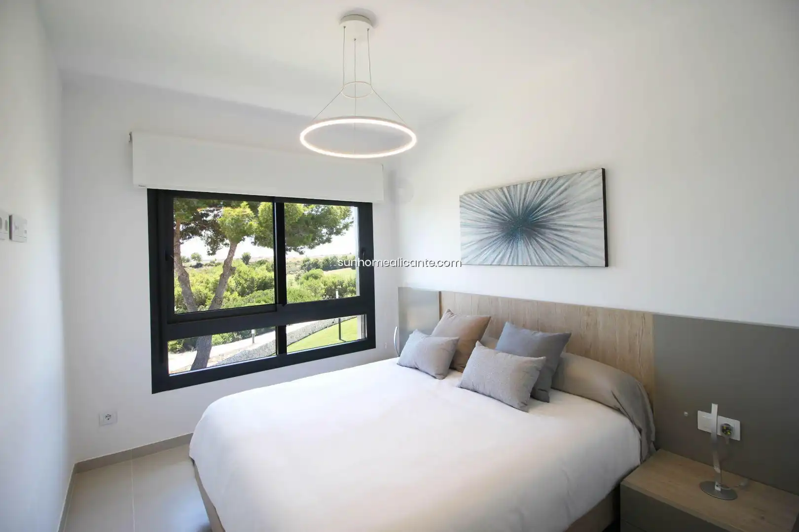 Habitación de Piso en venta en Pilar de la Horadada con Aire acondicionado, Calefacción y Jardín privado