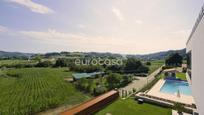 Swimming pool of House or chalet for sale in Piélagos  with Heating, Private garden and Terrace