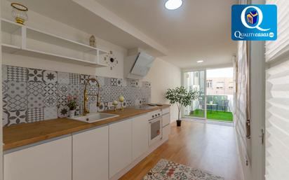 Kitchen of Flat for sale in Alicante / Alacant  with Terrace