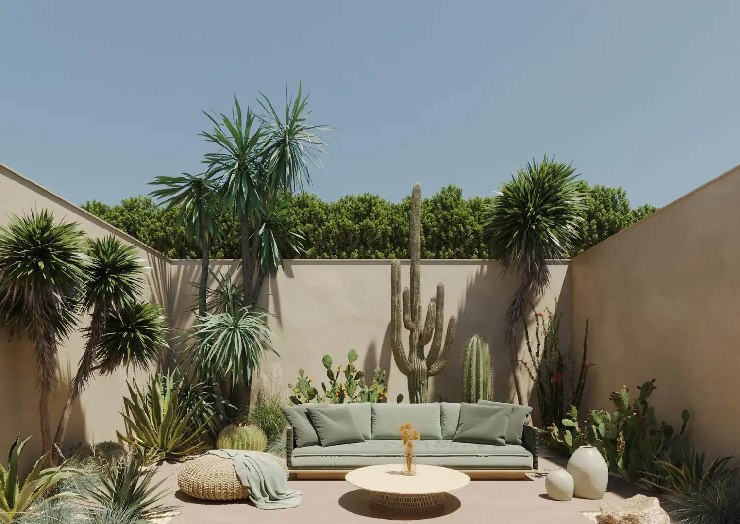 Chalet con terraza en venta en Golf Bahía, imagen 17
