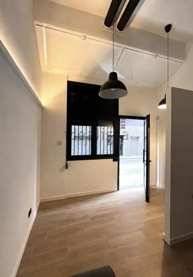 Planta baixa de lloguer en Santa Cruz de Tenerife amb Aire condicionat