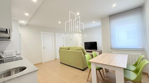 Photo 3 of Flat for rent in Cid, Carmelitas, Salamanca Capital