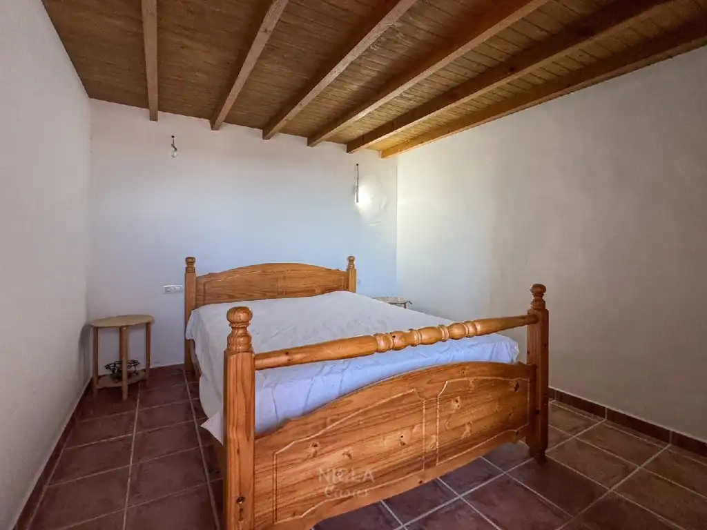 Casa con giardino in vendita a Diseminados Bedarin S/N, imagen 13