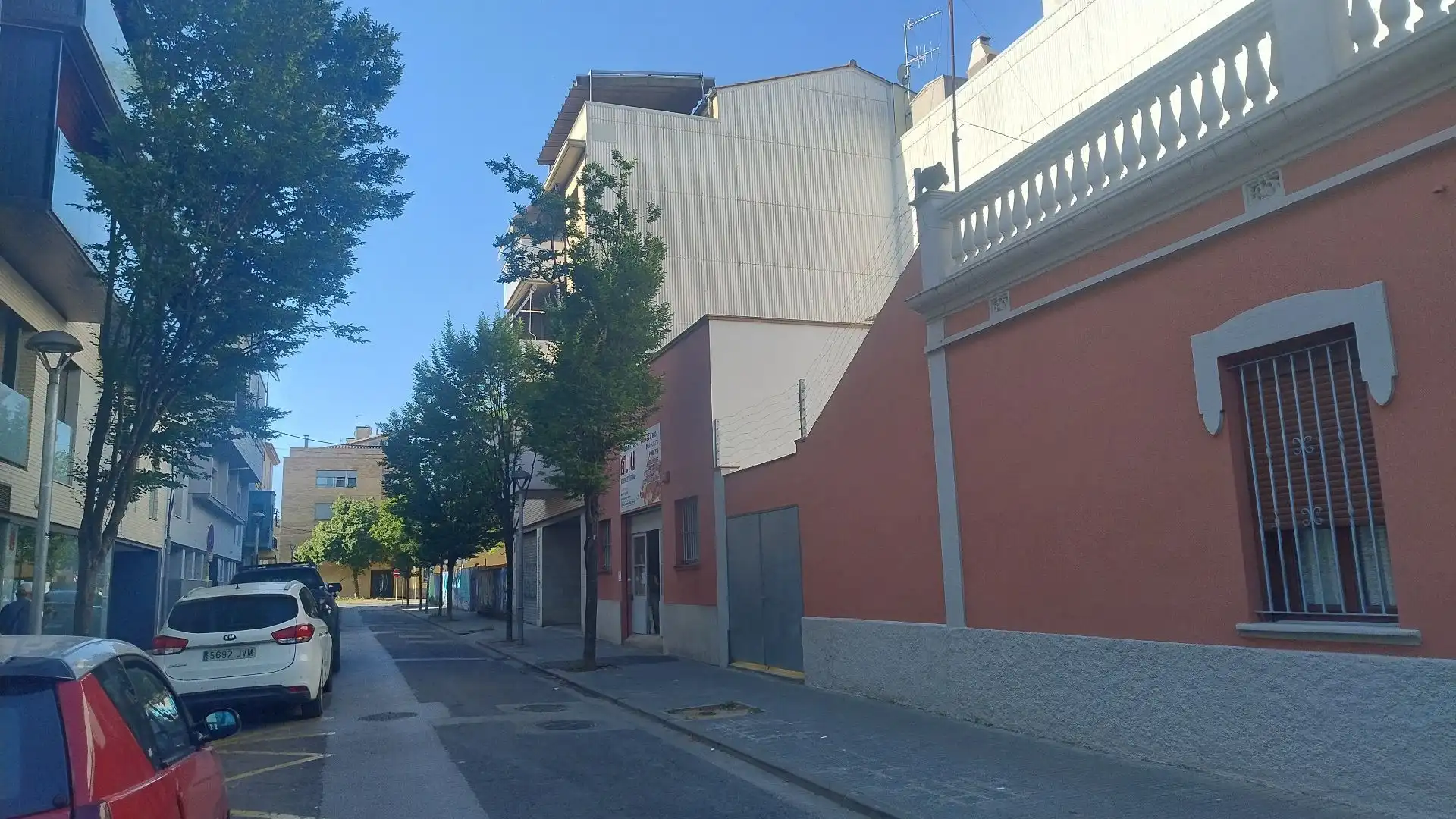 Aparcament en venda a Veïnat, imagen 2