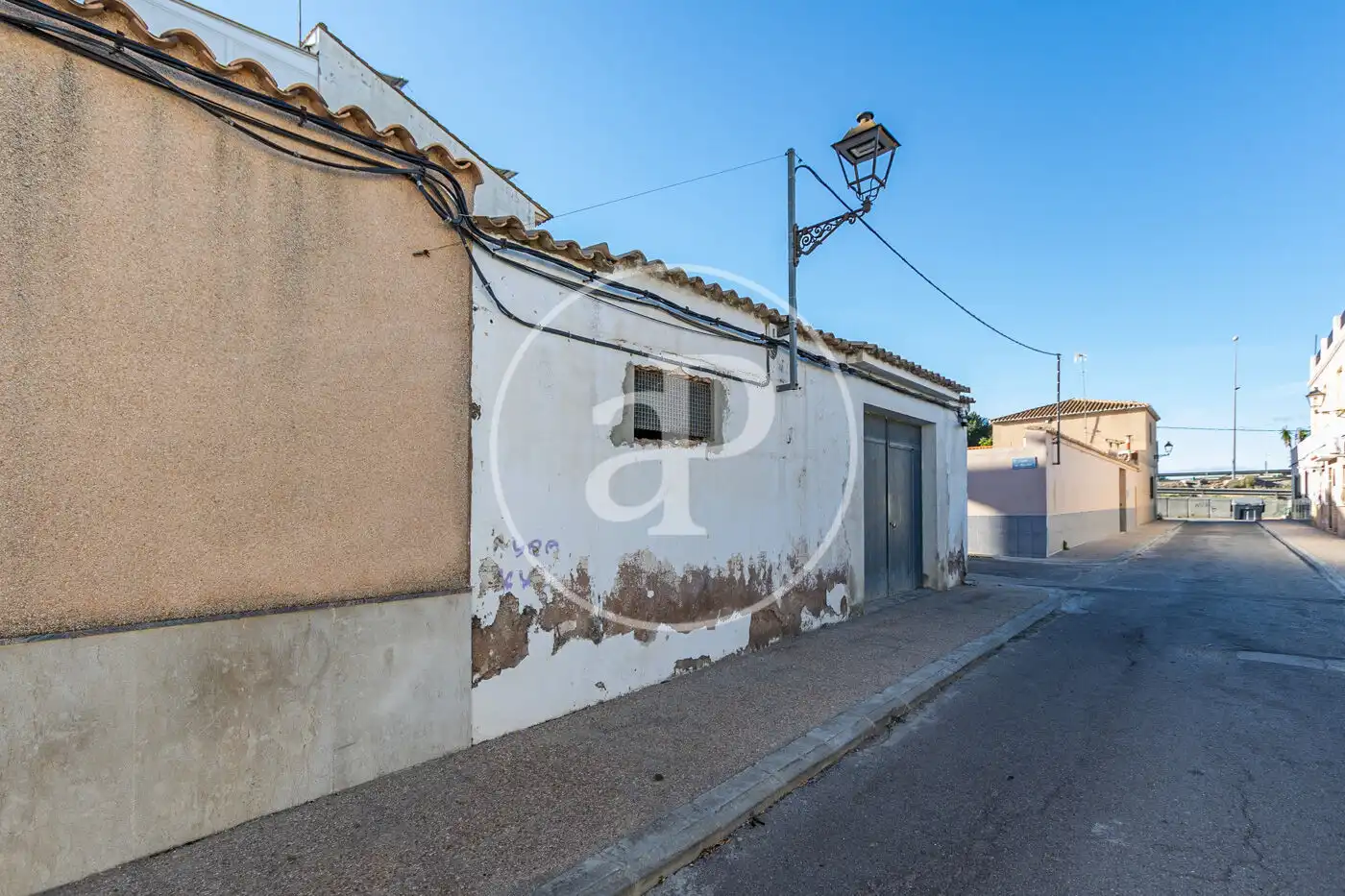 Terreny residencial en venda a San Antonio de Benagéber, imagen 5