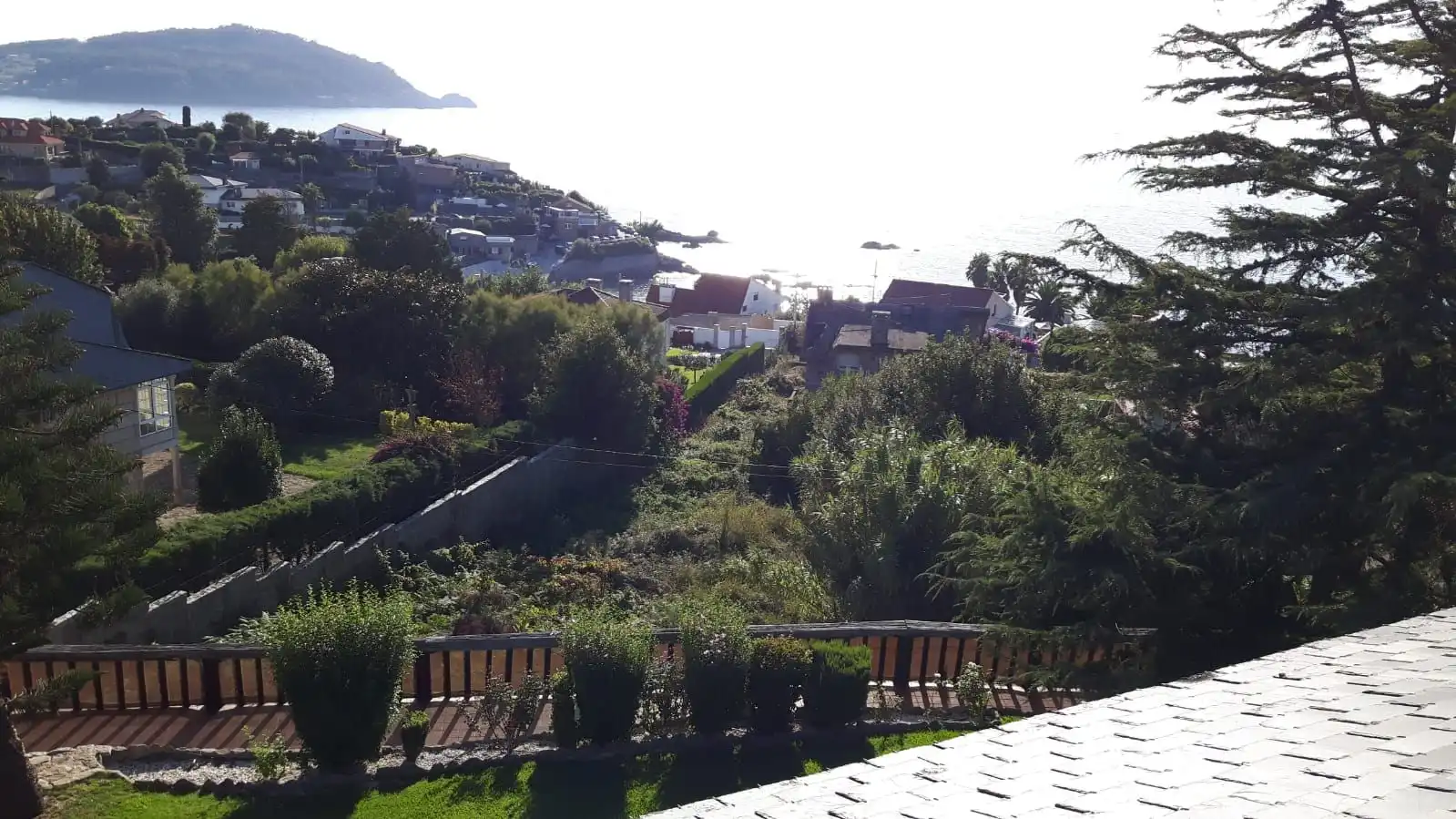 Casa o xalet en venda a Coruxo - Oia - Saiáns