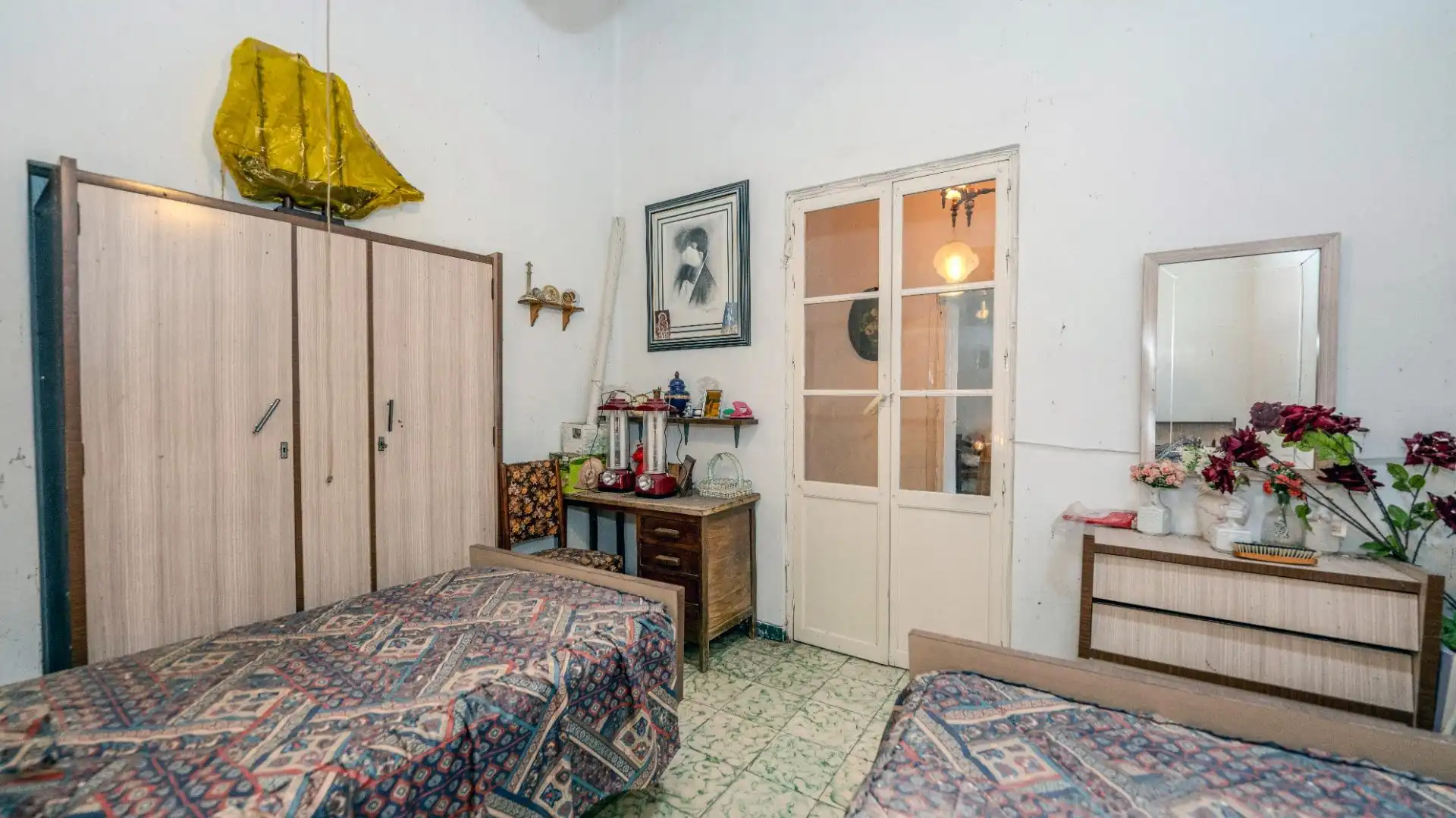 Dormitori de Casa o xalet en venda en Ayamonte