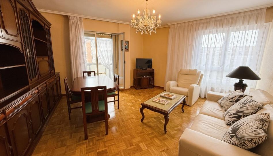 Photo 1 of Flat for sale in Calle Nieves Cano, Adurtza, Araba - Álava