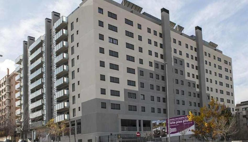 Foto 1 de Edificio en venta en C/ del Monton de Trigo, Primera Fase - Nuevo Tres Cantos, Madrid