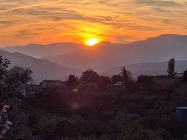 Chalet en venta en Órgiva