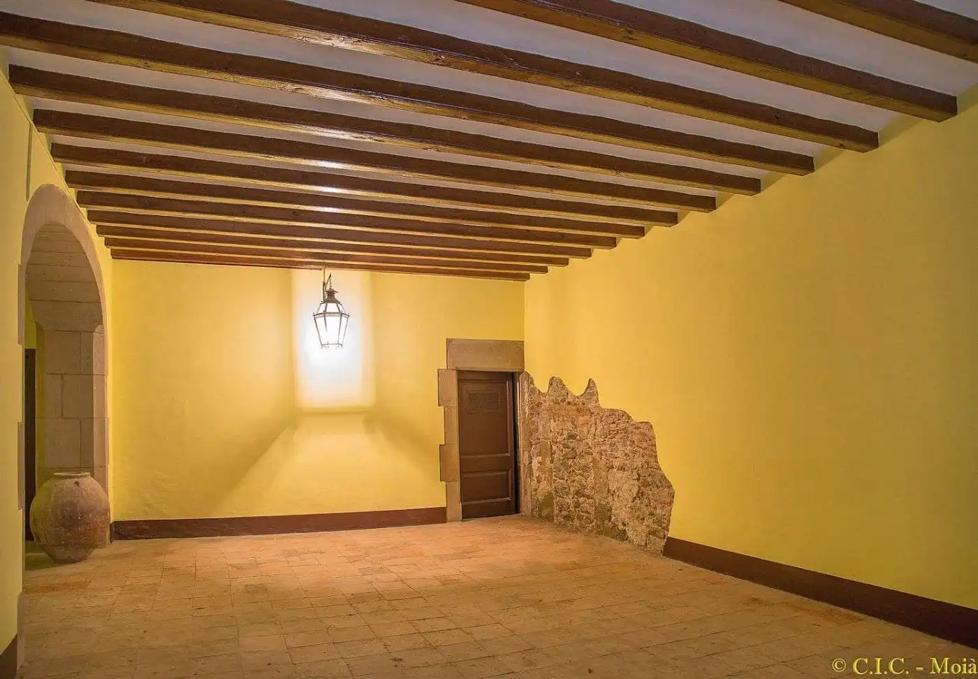Houses for sale in Castellterçol  with Storage room, Swimming Pool and Furnished