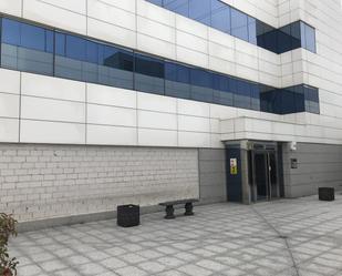 Exterior view of Office for sale in Móstoles