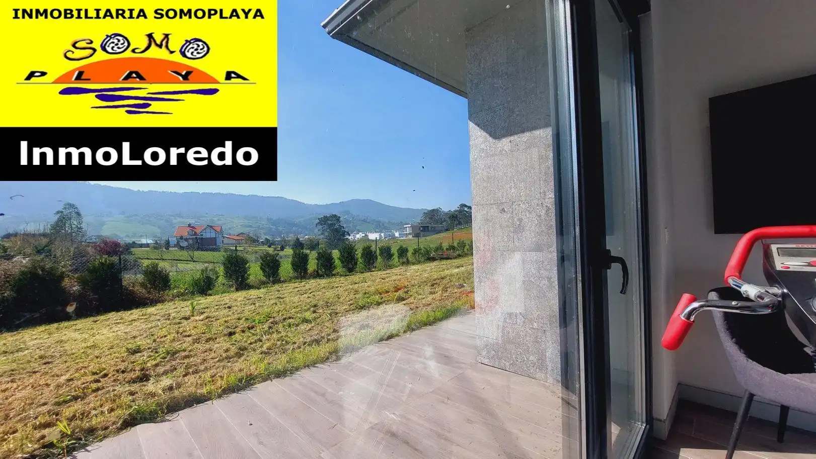 Casa con giardino in vendita a Marina de Cudeyo, imagen 31