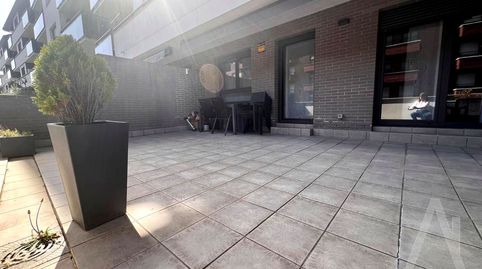 Foto 5 von Erdgeschoss zum Verkauf in San Antonio Hiribidea, Etxebarri, Bizkaia