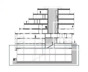 Gewerbefläche zur Miete in Meritxell 29, imagen 5
