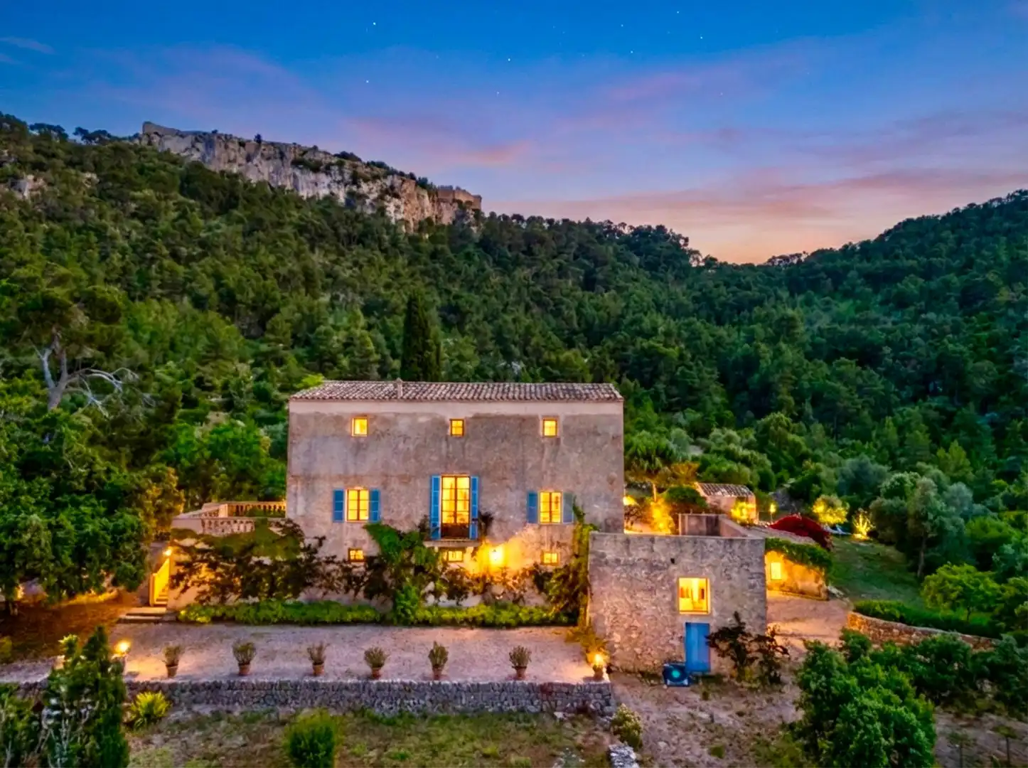Maison rustique avec terrasse à vendre à Felanitx Poble, imagen 4