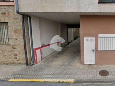Individuel à vendre à Coruña