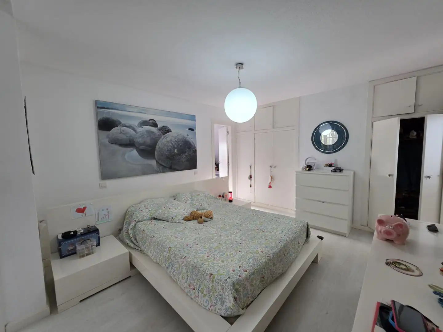 Villa avec terrasse à vendre à Calle Aviche 77