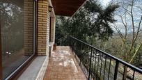 Balcony of Flat for sale in Donostia - San Sebastián   with Storage room and Furnished