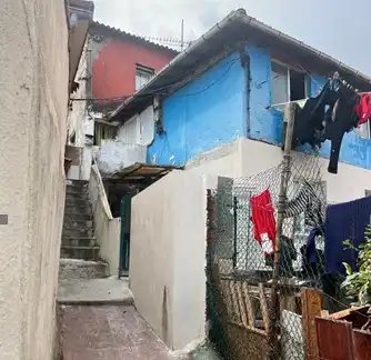 Vista exterior de Piso en venta en Bilbao 