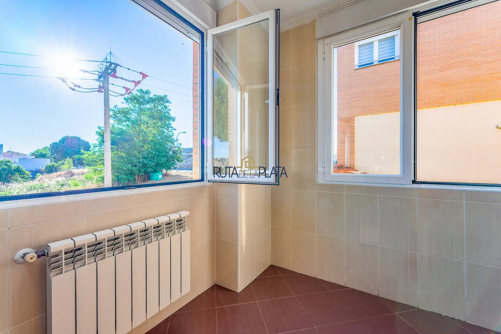 Bedroom of Houses for sale in Zamora Capital   with Heating, Terrace and Washing machine