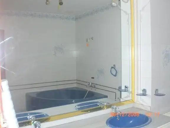 Baño de Ático en venta en Murcia con Aire acondicionado, Calefacción y Terraza