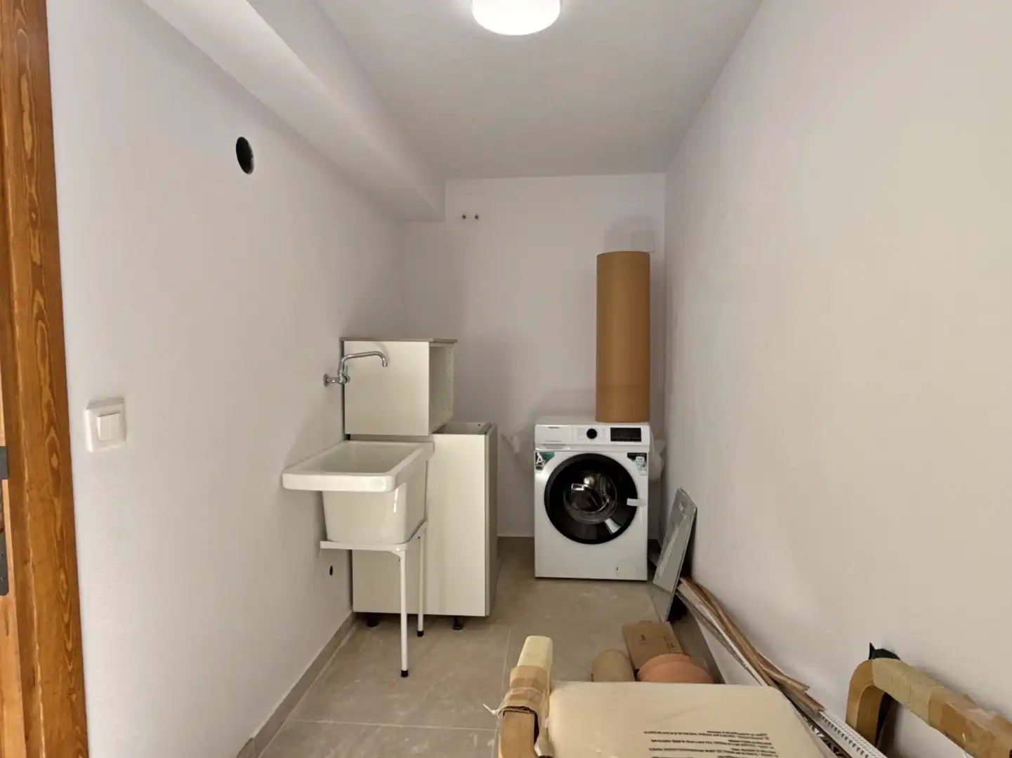 Chalet con piscina en venta en La Fustera, imagen 32