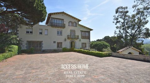 Foto 3 de Casa o xalet en venda a Montornès del Vallès, Barcelona