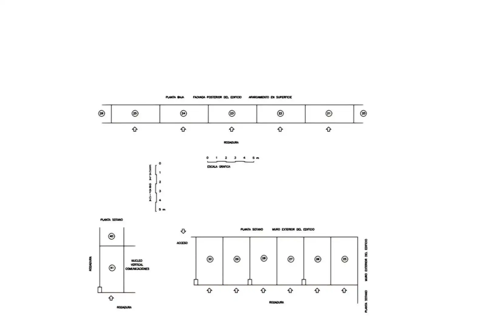 Gewerbefläche zum Verkauf in Estación - Centro, imagen 20