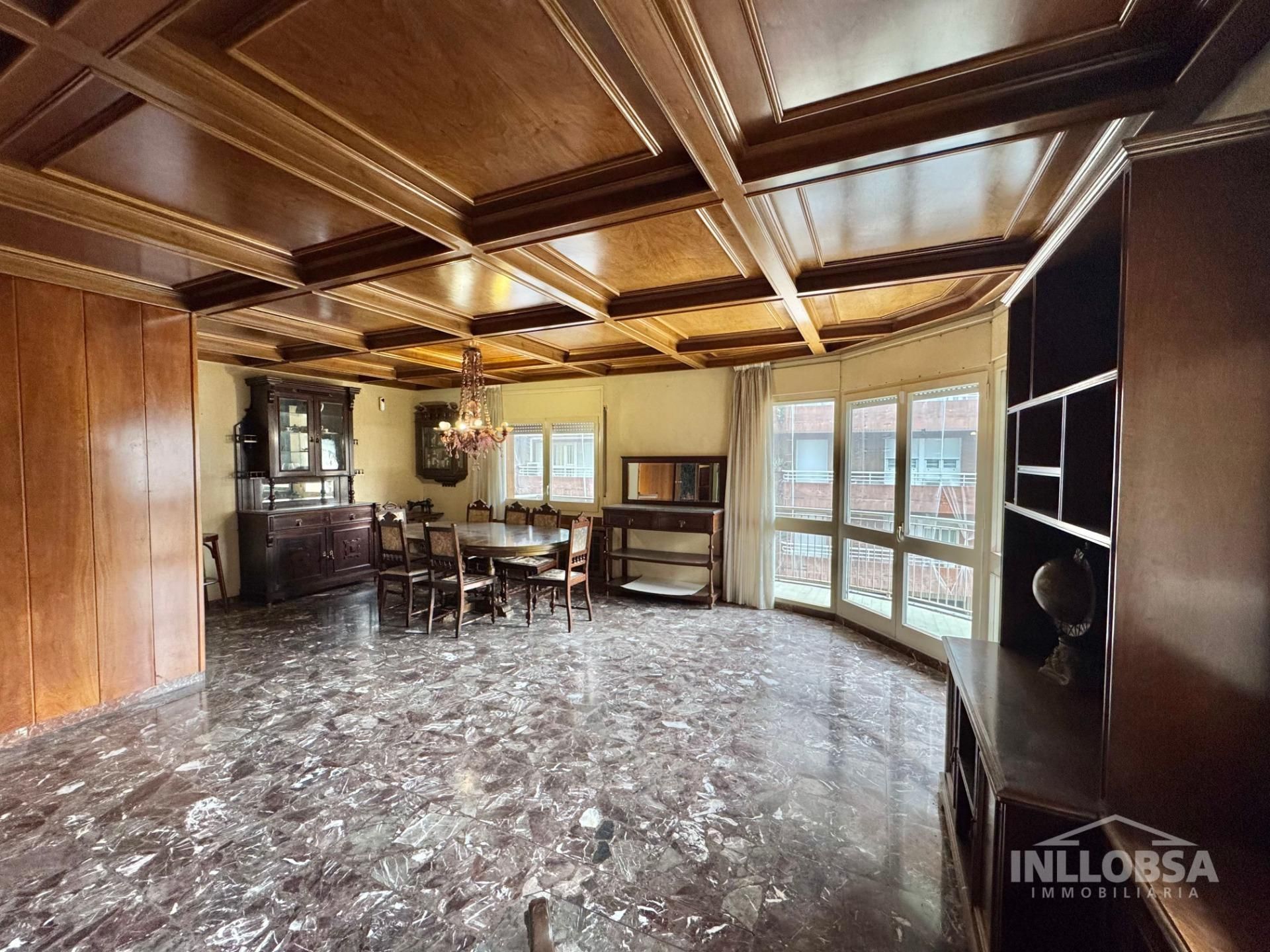 Flat for sale in Calle Angel Guimerá, Centre - Passeig i Rodalies