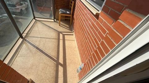 Foto 5 de Piso de alquiler en Guadalupe, Murcia Capital