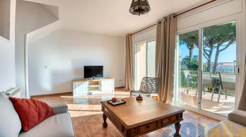 Foto 5 de Casa adosada en venda a Camí de Les Penyes, 195, Puntabrava - Port Salvi, Girona