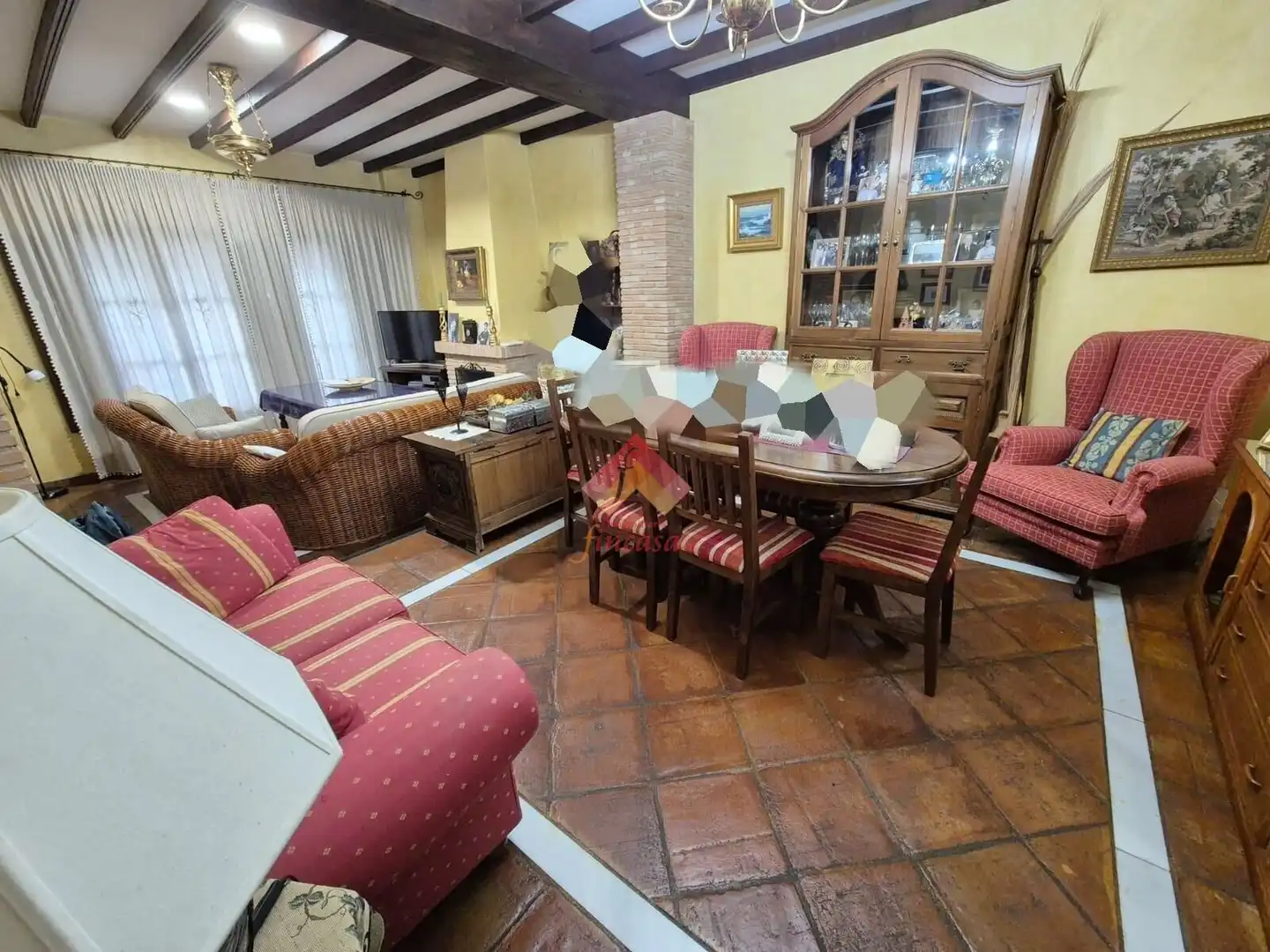 Haus zum Verkauf in Casco Histórico, imagen 21