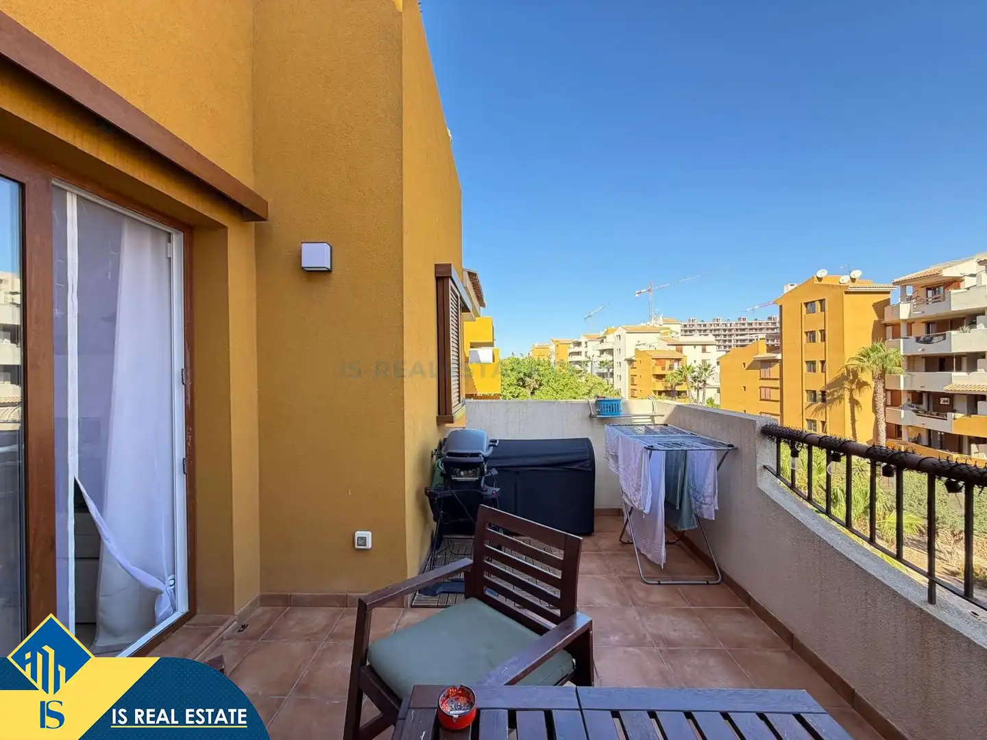 Apartment with pool for sale in Playa del Acequión, Náufragos y Rocío del Mar, imagen 22