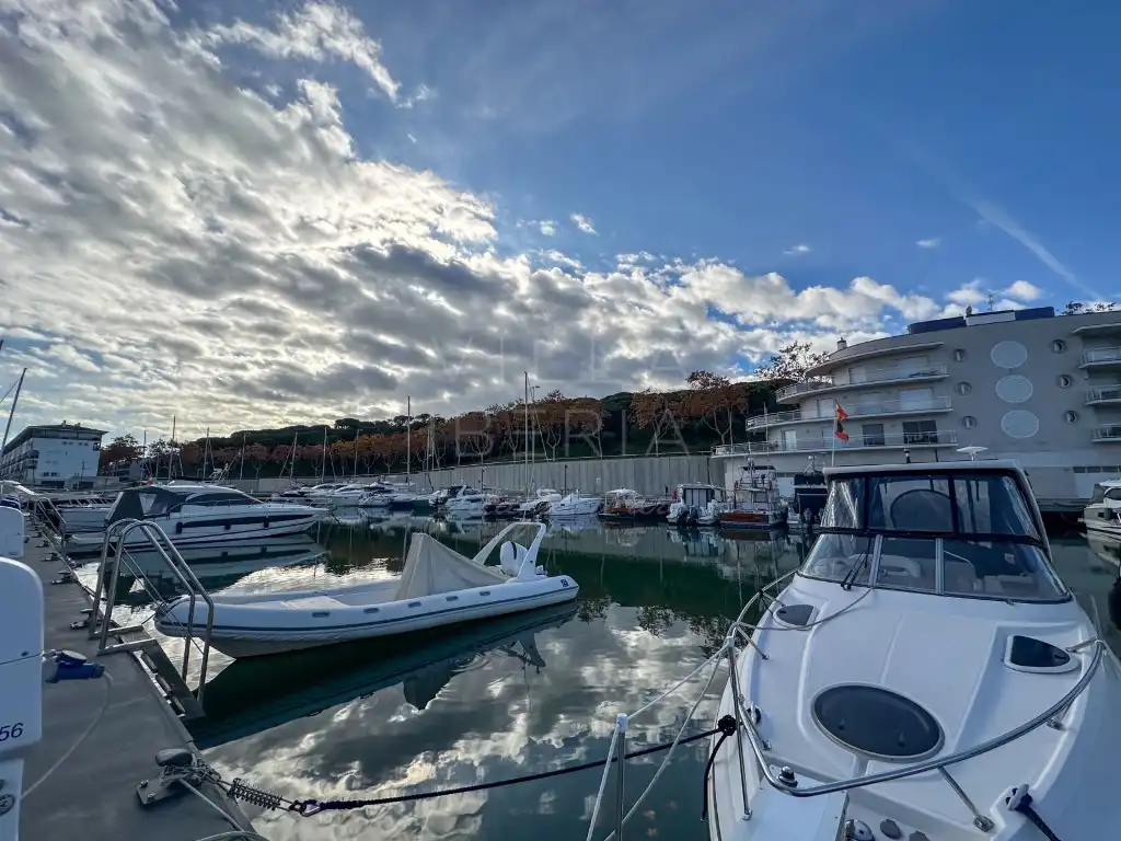 Apartment with lift for sale in Platja d'Aro, imagen 37