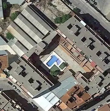Appartamento con piscina in vendita a Hellín, imagen 6