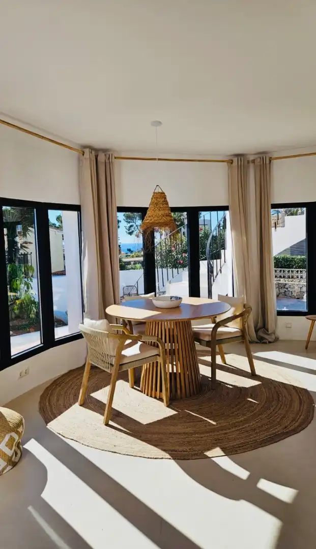 Villa mit Terrasse zum Verkauf in Puerto, imagen 5