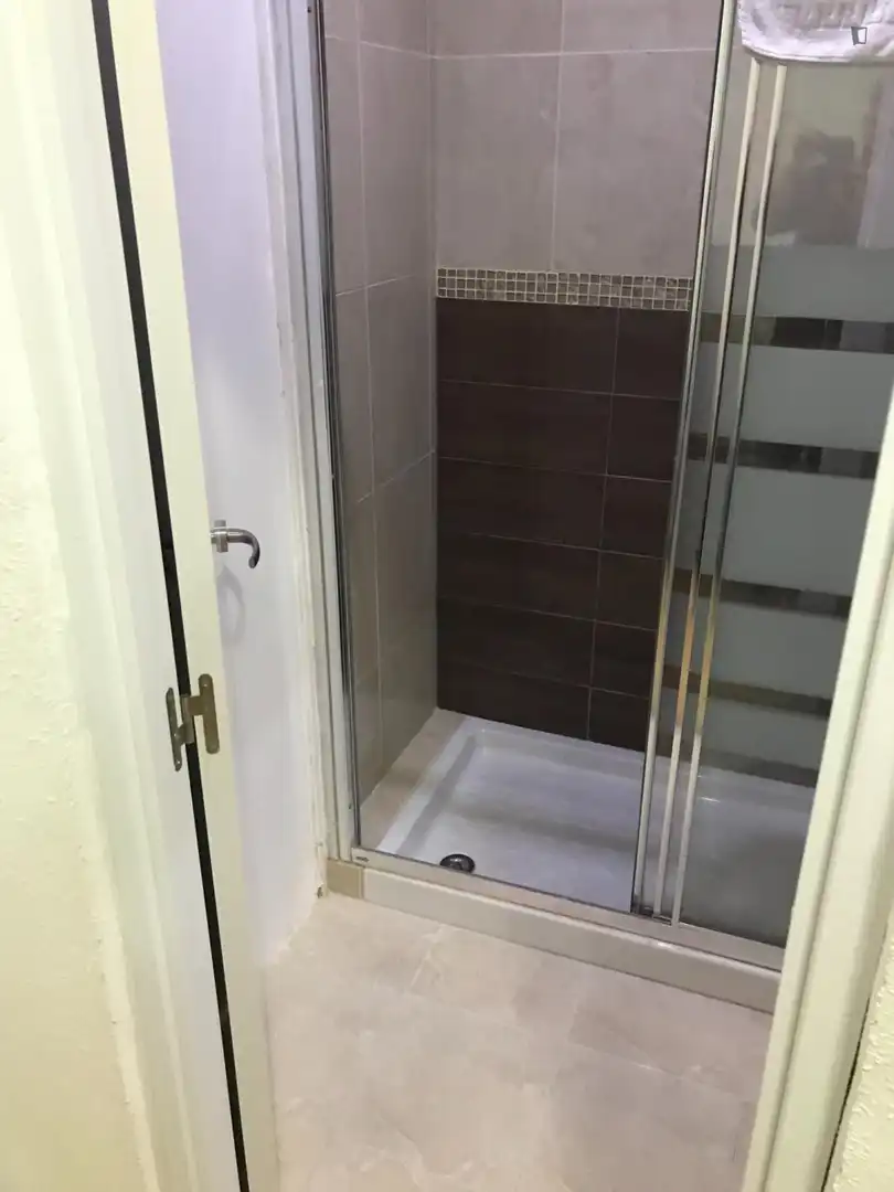 Wohnung zur Miete in Gaztambide