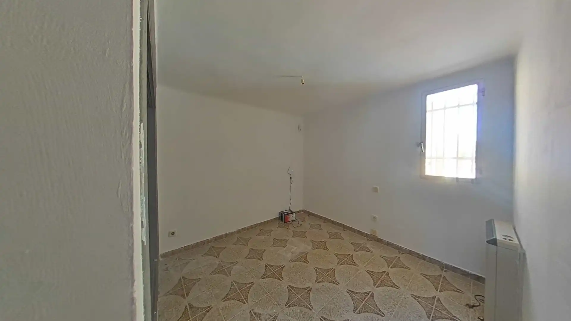 Piso en venta en Madrid con Balcón